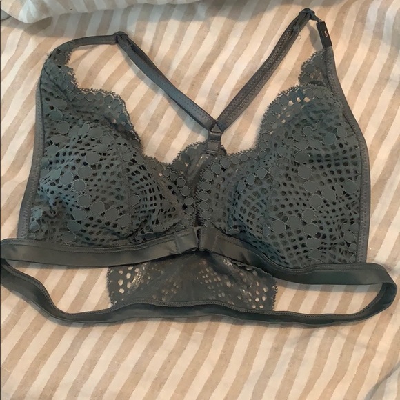 Lace bralette - Picture 4 of 6